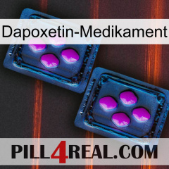 Dapoxetine Drug 03